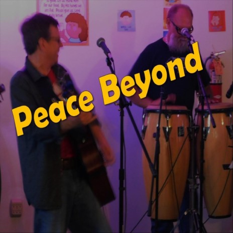 Peace Beyond (feat. Tracey Timm) | Boomplay Music