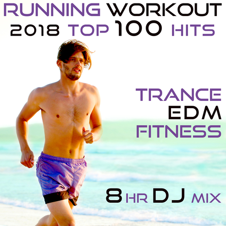 Great Day to Fly, Pt. 1 (138 BPM Fitness Running Trance DJ Mix) ft. Running Trance | Boomplay Music