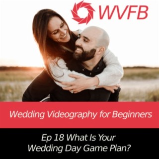 What Is Your Wedding Day Game Plan?