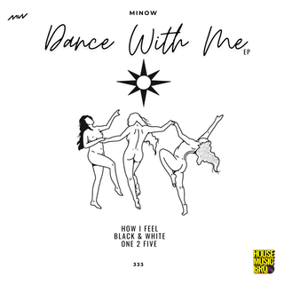 Dance With Me EP