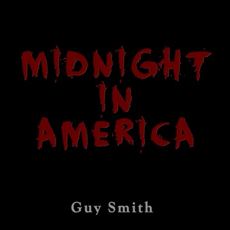 Midnight in America | Boomplay Music