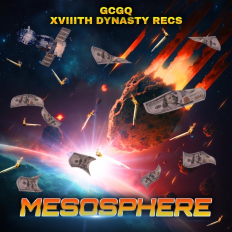 Mesosphere | Boomplay Music