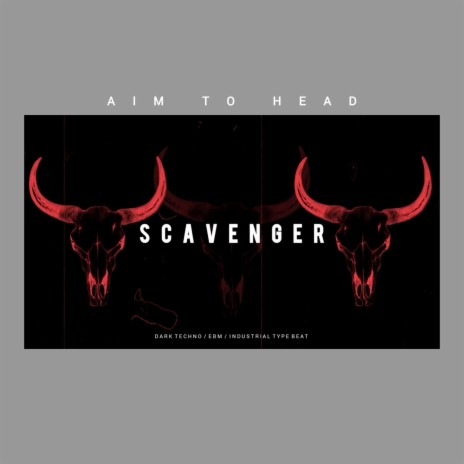 Scavenger | Boomplay Music