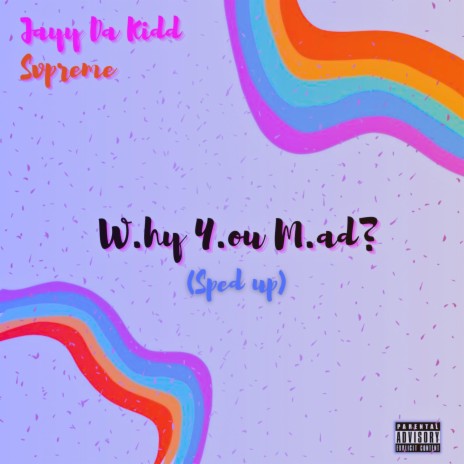 W.Y.M? (Sped Up) ft. Svpreme