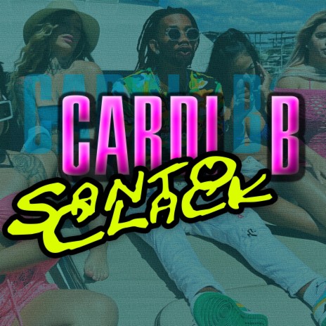 Cardi B | Boomplay Music