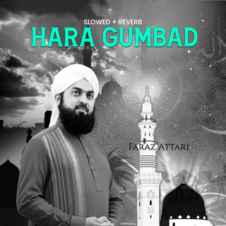 Hara Gumbad (Lofi-Mix)