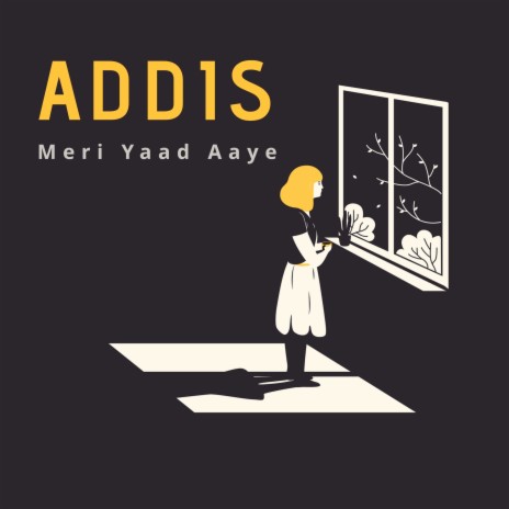 Meri Yaad Aaye | Boomplay Music