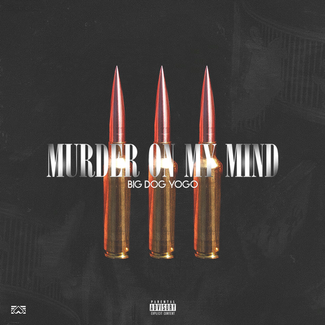 Murder on My Mind | Boomplay Music