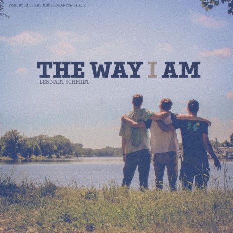 The Way I am | Boomplay Music
