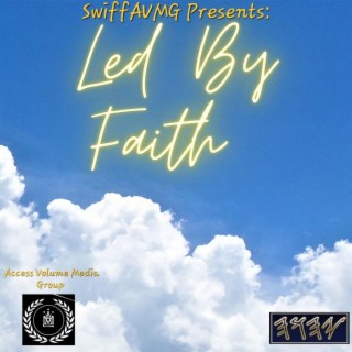Led By Faith