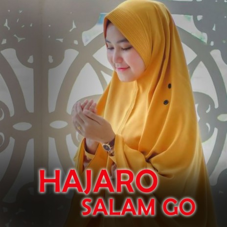 Hajaro salam go | Boomplay Music