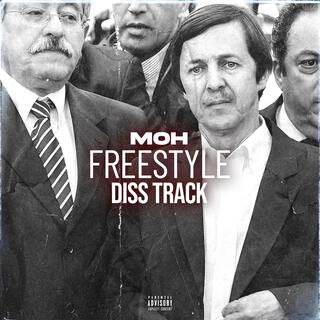 Freestyle (Diss tracke)