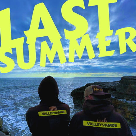 Last Summer | Boomplay Music