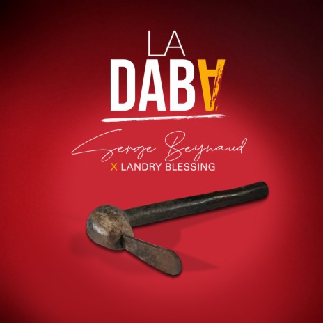 La Daba ft. Landry Blessing | Boomplay Music