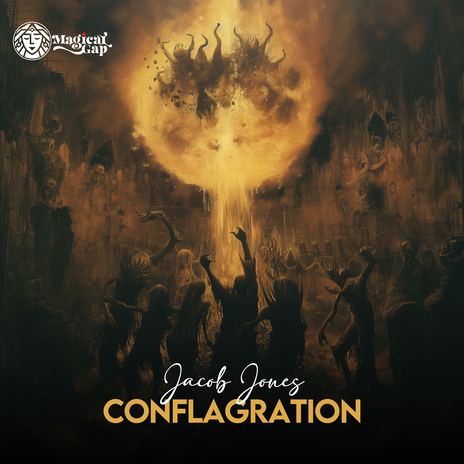 Conflagration | Boomplay Music