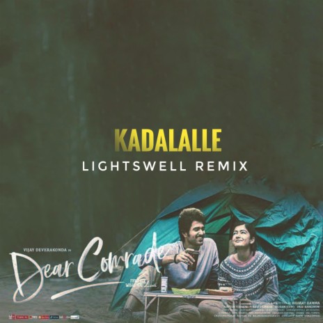 Kadalalle | Boomplay Music