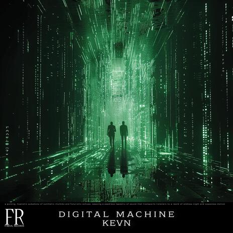 Digital Machine | Boomplay Music