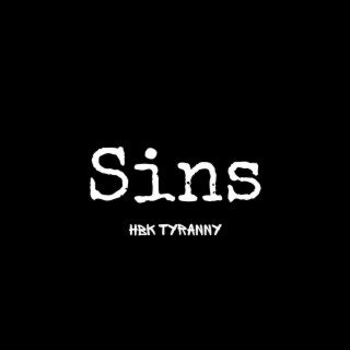 Sins lyrics | Boomplay Music
