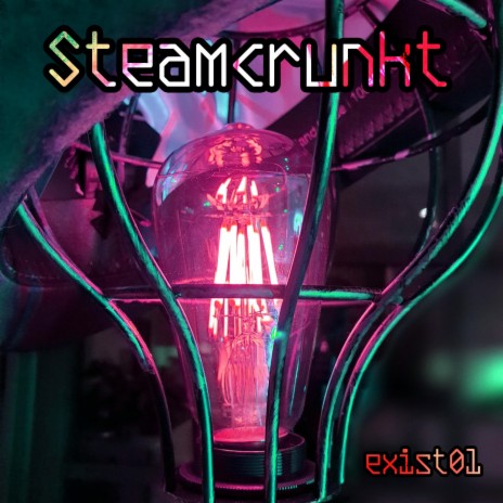 Steamcrunkt | Boomplay Music
