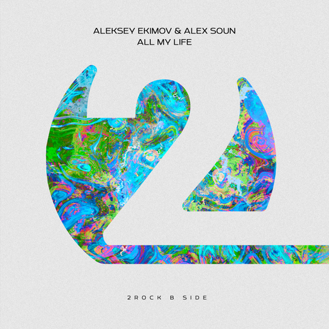 All My Life ft. Alex Soun | Boomplay Music