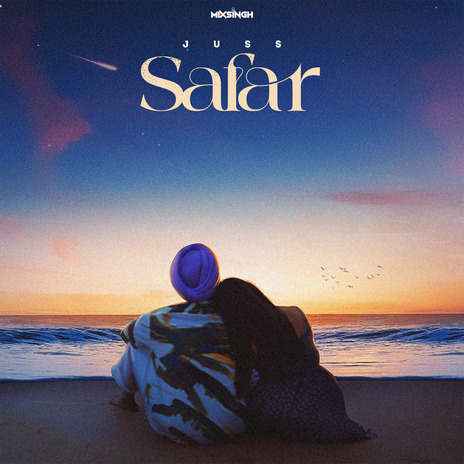 Safar ft. Mixsingh | Boomplay Music