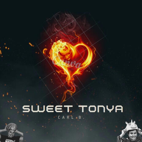 Sweet Tonya