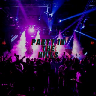 Party In The Hills lyrics | Boomplay Music