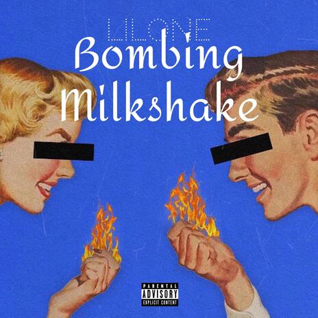 Bombing Milkshake | Boomplay Music