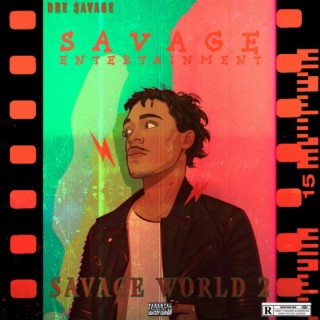 SAVAGE WORLD 2