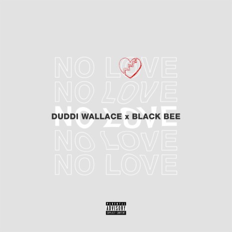 Duddi Wallace (No Love) ft. Black Bee | Boomplay Music