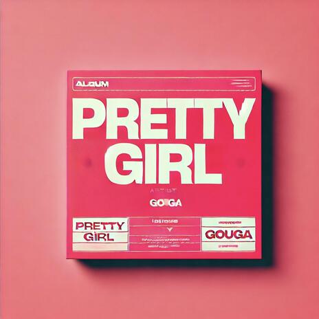 Pretty Girl | Boomplay Music