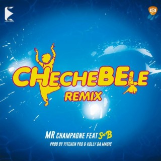 chechebele rmx