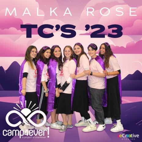 TC's '23 ft. Malka Rose | Boomplay Music