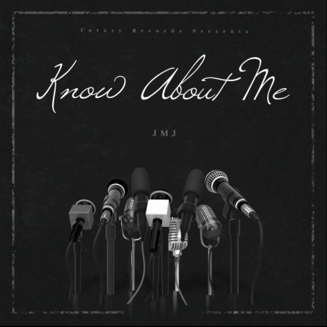 Know About Me 🅴 | Boomplay Music