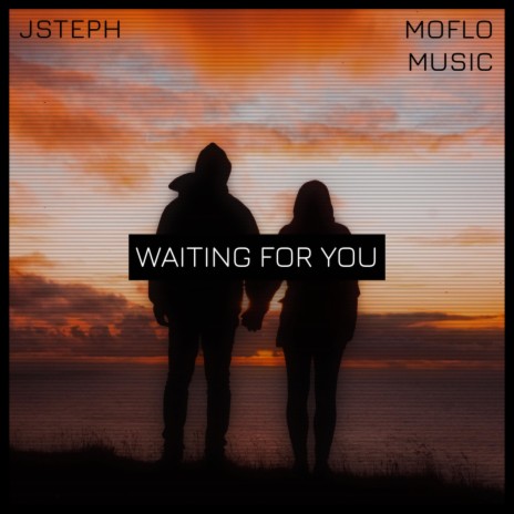 Waiting for You ft. Moflo Music | Boomplay Music