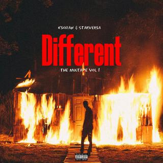 Different (BONUS)