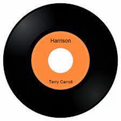 Harrison | Boomplay Music