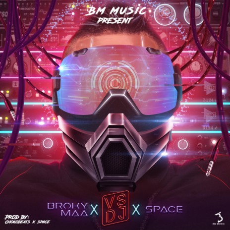 VS.DJ Space | Boomplay Music