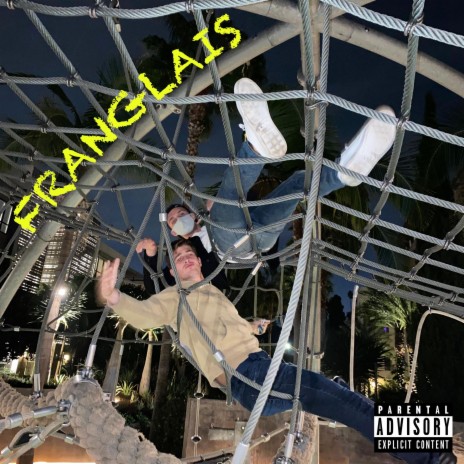Franglais (feat. Loris Martin)