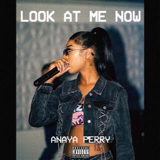 Look At Me Now lyrics | Boomplay Music