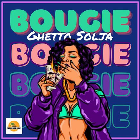 Bougie | Boomplay Music