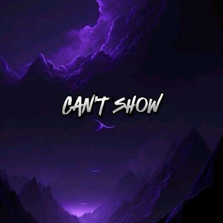 Cant show