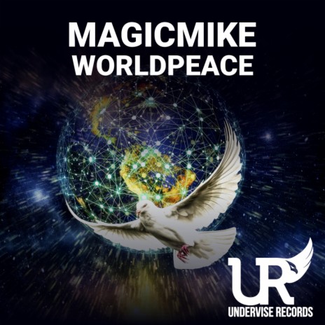 Worldpeace (Original Mix) | Boomplay Music