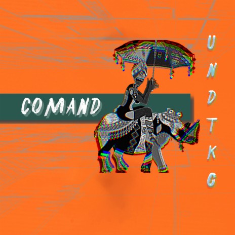 Comand | Boomplay Music