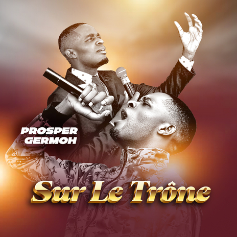 Sur le Trône | Boomplay Music