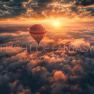 Flight of Fantasy - A Magical Journey