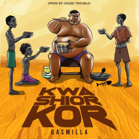 Kwashiorkor | Boomplay Music