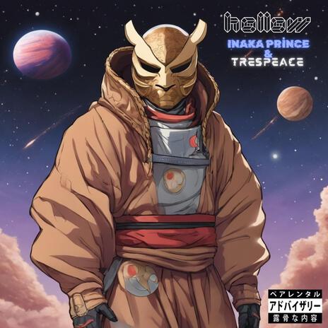 HOLLOW ft. trespeace | Boomplay Music