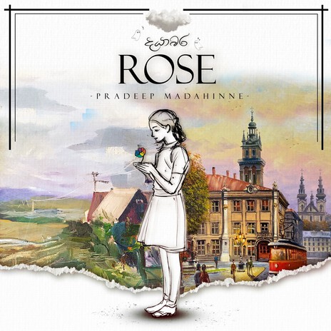 Rose | Boomplay Music