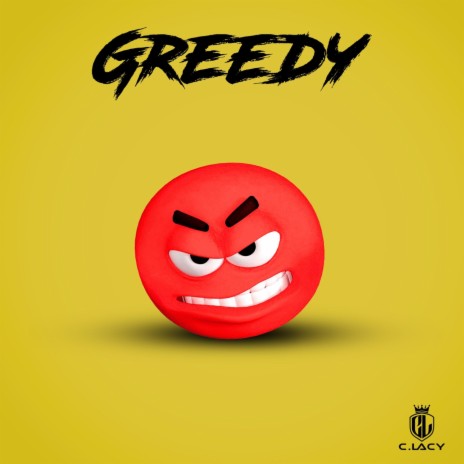 Greedy | Boomplay Music